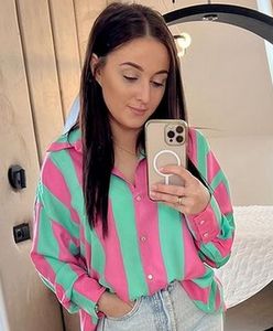 "Rolnik szuka żony": Anna Bardowska pokazała sukienkę. W kilka godzin zniknęła ze sklepu