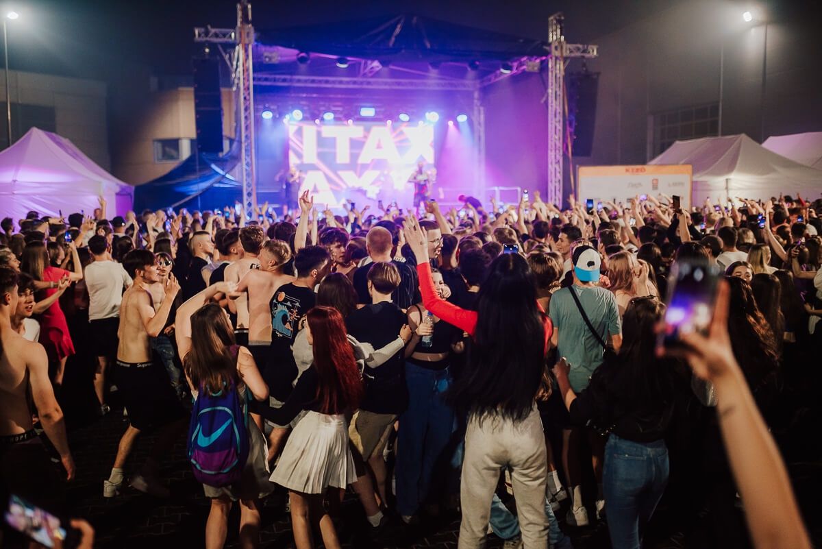 koncert KIZO 2023