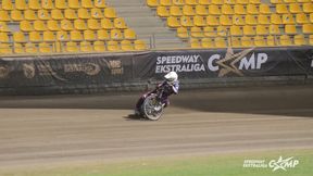 Tak było na Speedway Ekstraliga Camp