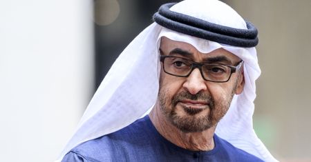 Budują wspólny front. Singapur i Zjednoczone Emiraty Arabskie łączą siły