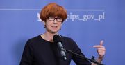 Jak wzrosną emerytury? Rafalska spodziewa się dobrych informacji