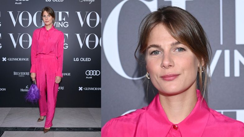 Premiera "Vogue Living"