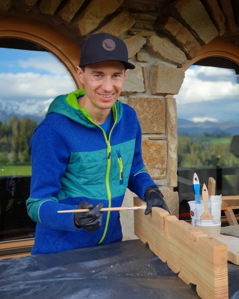 Kamil Stoch
