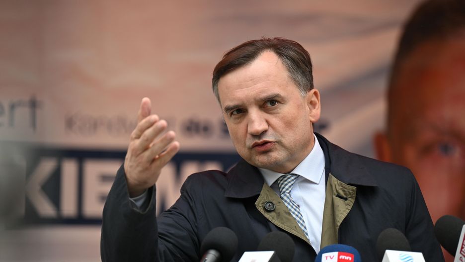 Zbigniew Ziobro