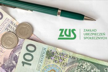 ZUS zabiera emerytalne miliony. Resort wciąż zwleka ze zmianami