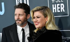 Byli po rozwodzie, gdy zachorował. Rzuciła wszystko, by się nim zająć