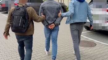 Warszawa: "Wynajmował" mieszkania. Ludzie tracili tysiące złotych