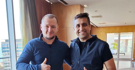 Dlaczego realme jeszcze nie wypuściło składanego smartfonu? Wyjaśnił mi to szef firmy