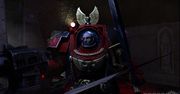 A tak się gra w Space Hulk - jest taktycznie