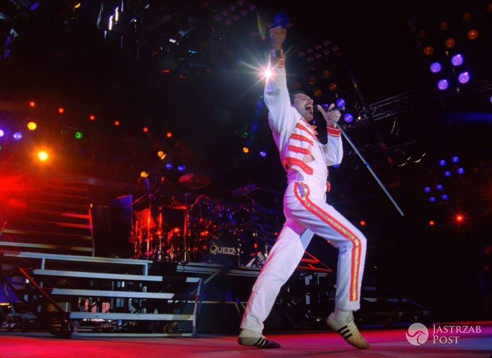 Rami Malek zagra Freddiego Mercury'ego w filmie Bohemian Rhapsody