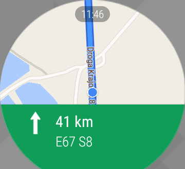 Test Moto 360 2 – bardzo ładnego przedłużenia smartfonu 15