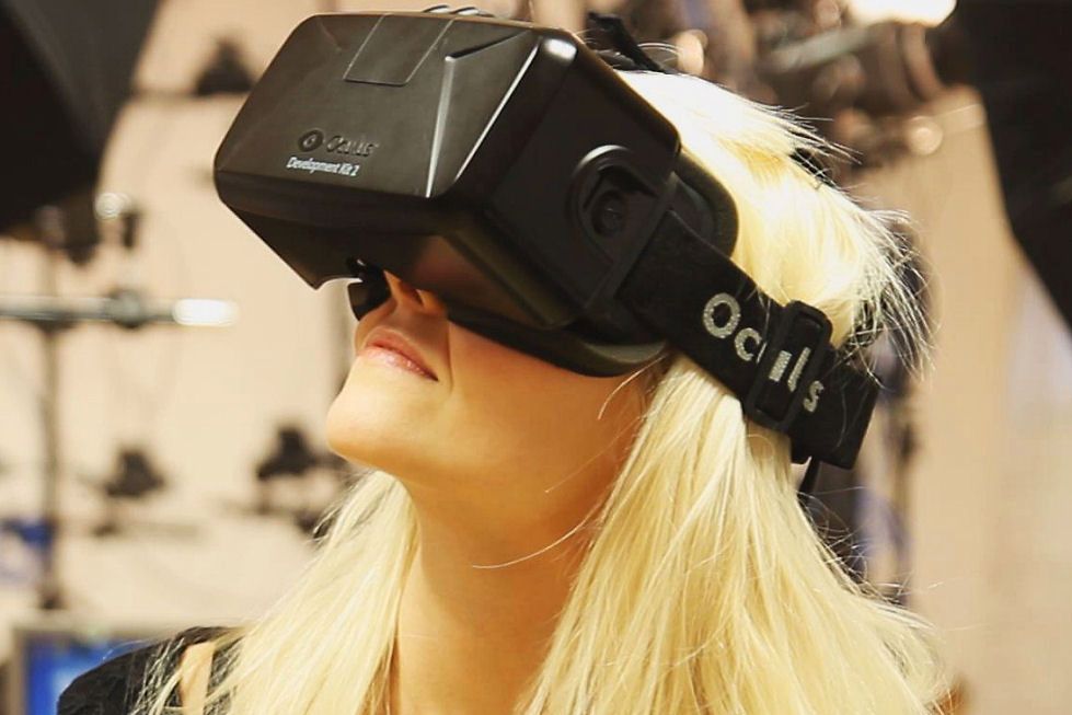 Reality 51: Polacy na poważnie biorą się za wprowadzanie VR do różnych sfer życia