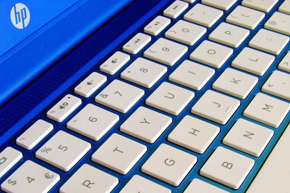 HP wycofuje ponad 100 tysięcy baterii z laptopów – grozi im samozapłon