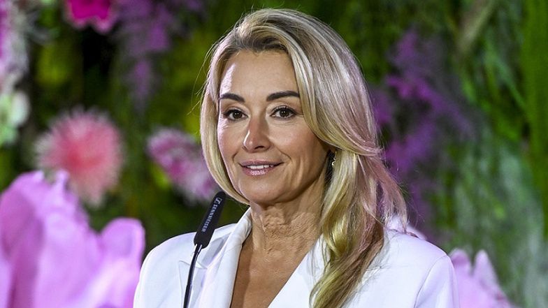 Martyna Wojciechowska