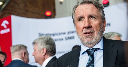 Specjaliści z całego świata zjechali pod Kraków. Do firmy miliardera