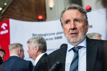 Specjaliści z całego świata zjechali pod Kraków. Do firmy miliardera