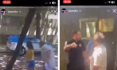 Rosjanka pobita za protest przeciwko wojnie. Okoliczności szokują