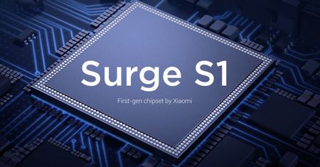 Xiaomi Mi 5c z procesorem Surge S1 zaprezentowany