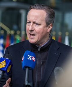 "Epoka przedwojenna". Brytyjski polityk ostrzega, że Europa stoi przed wielkim kryzysem