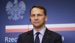 Sikorski prezydentem? Padła wymowna odpowiedź