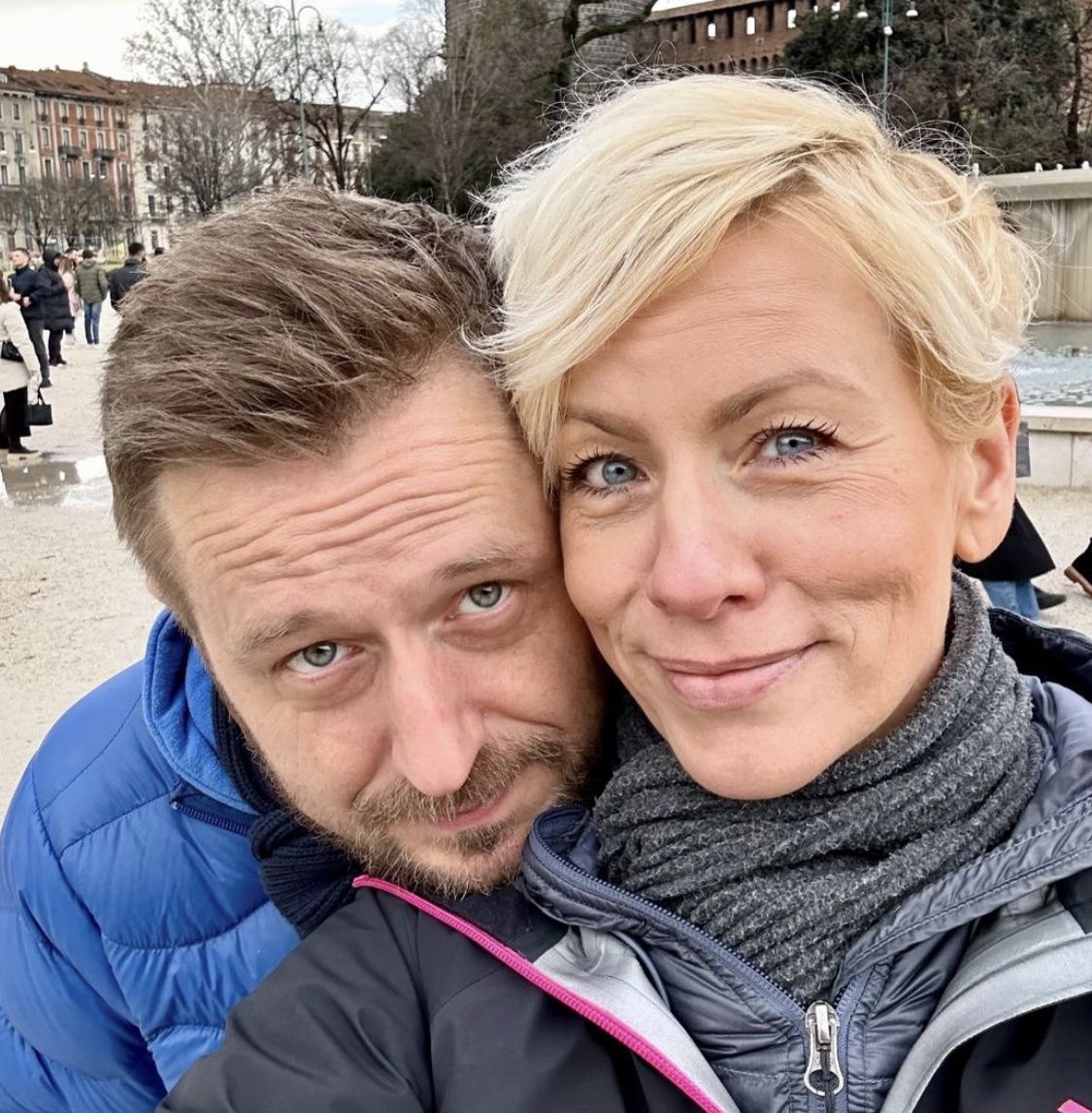 Tak gwiazdy celebrują święto zakochanych