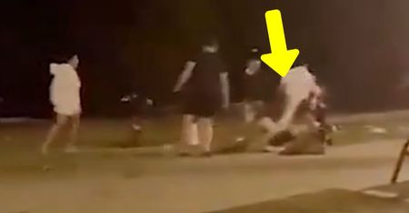 Zakaz. Obcokrajowcy nie wyjadą z Polski. Koszmarne sceny