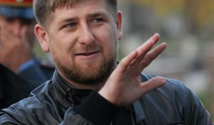 Ramzan Kadyrow. Rosjanie zabili dziesiątki tysięcy jego rodaków. Dlaczego i tak wiernie służy Putinowi?