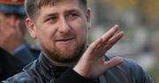Ramzan Kadyrow. Rosjanie zabili dziesiątki tysięcy jego rodaków. Dlaczego i tak wiernie służy Putinowi?