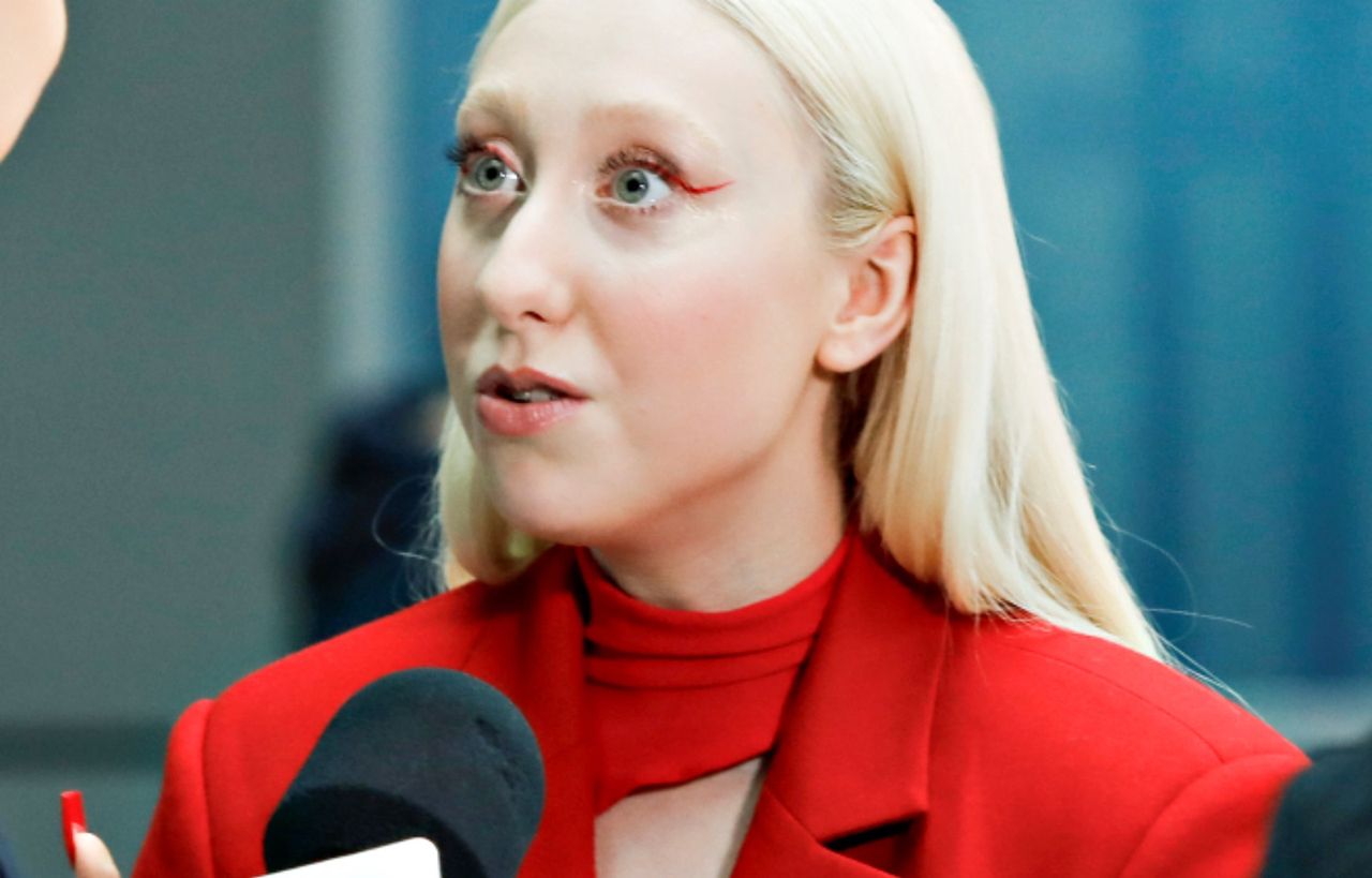 Luna nie przeszła do finału Eurowizji 2024