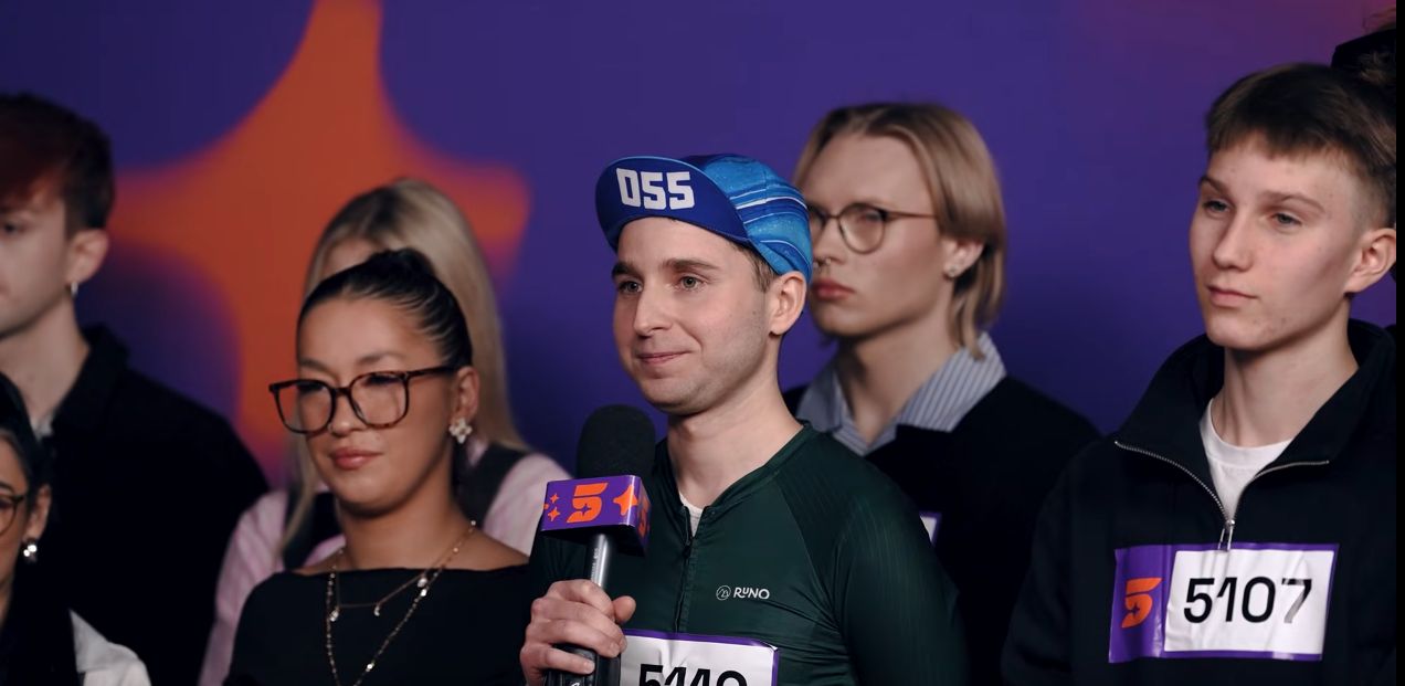 "Twoje 5 Minut"