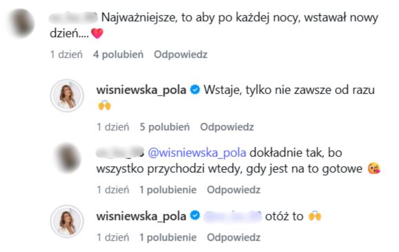 Pola Wiśniewska