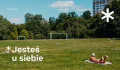 Poznań z nowym logo i strategią komunikacji. Nie wszystkim się podoba