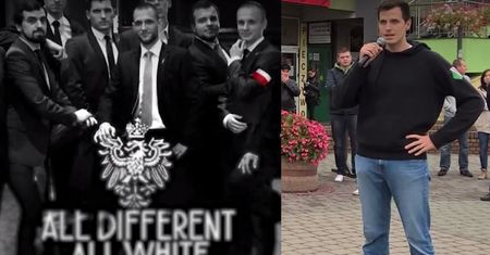 Lider Młodzieży Wszechpolskiej dyrektorem w NBP. Dobra, "patriotyczna" zmiana?