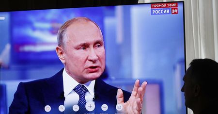 Mołdawia ma dość. Cios w rosyjską propagandę