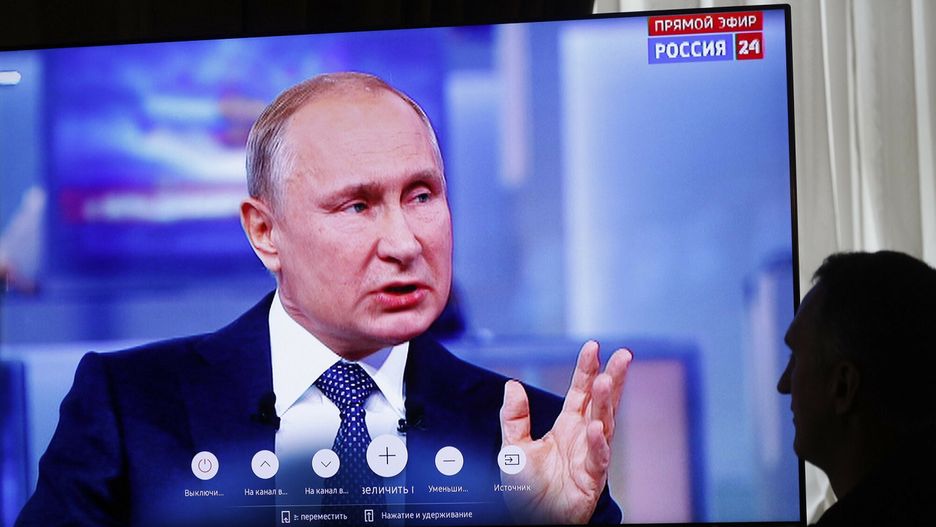 Mołdawia ma dość. Cios w rosyjską propagandę