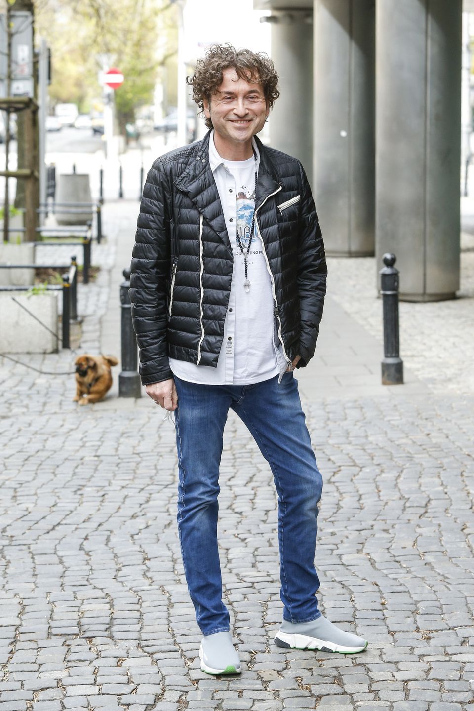 Piotr Rubik