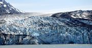 Alaska w stanie alarmu – topniejący lodowiec grozi rekordową powodzią