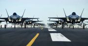 Zamówili F-35. Teraz muszą mierzyć się z krytyką