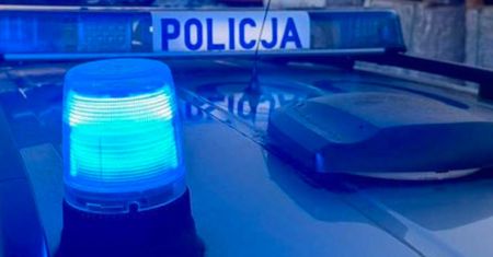 Uciekł ze szpitala psychiatrycznego. Finał poszukiwań