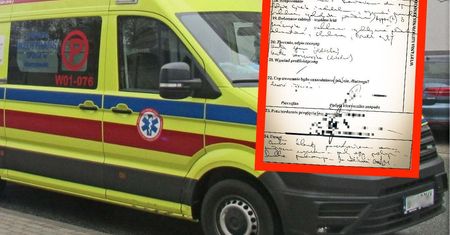 Ratownicy wydobyli płód z brzucha umierającej. Po 18 latach zwrócili się do uratowanego chłopca