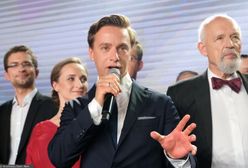 Wyniki I tury wyborów. Sztaby namawiają Krzysztofa Bosaka? "Dzwonił tylko Marek Jakubiak"