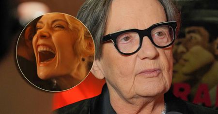 Agnieszka Holland murem za nową "Lalką". Problem ma leżeć w Polakach