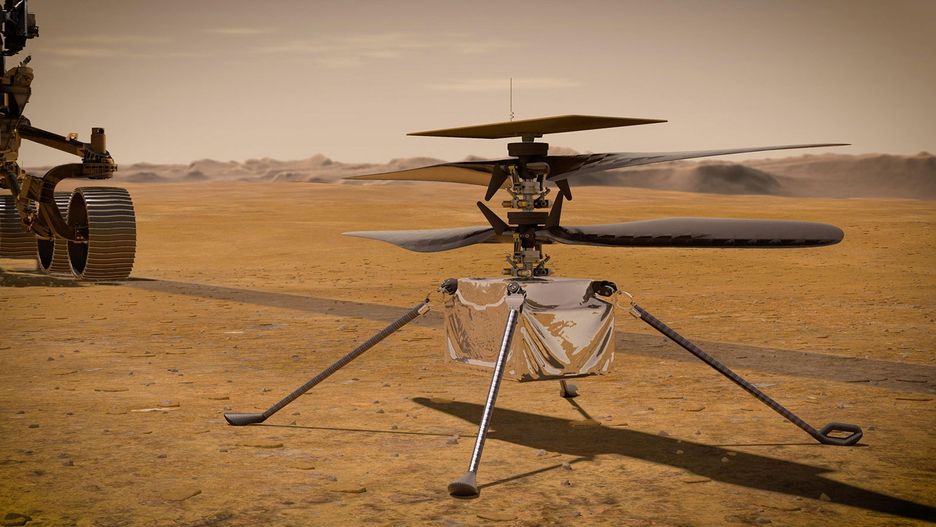 Helikopter