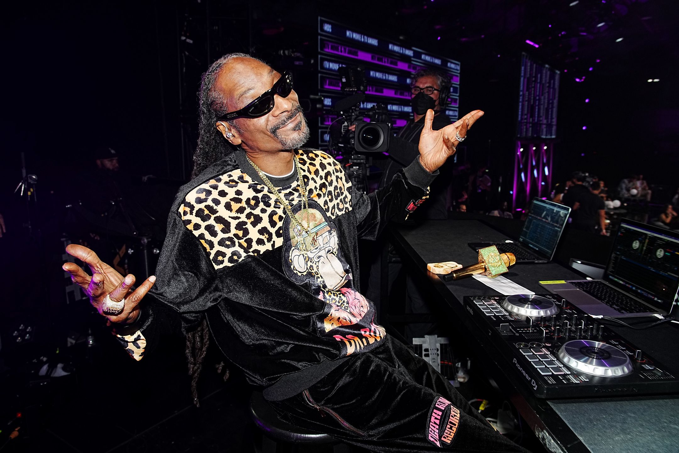 Snoop Dogg