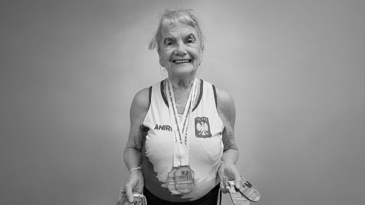 Janina Rosińska