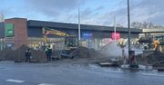 Grudziądz: Nowe centrum handlowe. Kiedy otwarcie Vendo Parku?