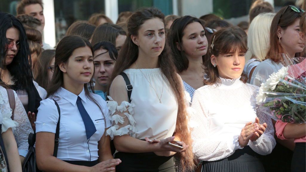 Jak będą funkcjonować szkoły w strefach żółtej i czerwonej?