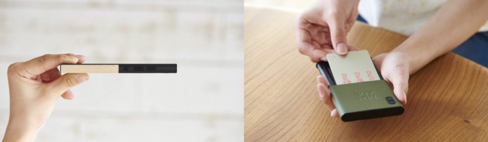 NuAns NEO [Reloaded] - z Windowsem nie wyszło, teraz firma próbuje sił z Androidem 3