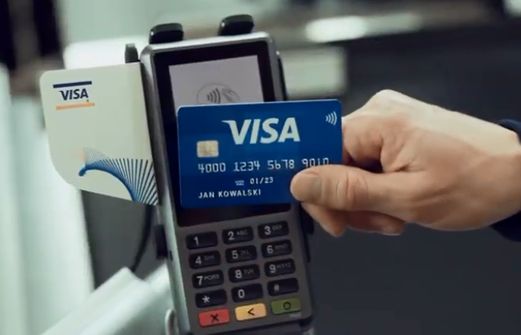 Visa i Mastercard zawieszają część usług w Rosji