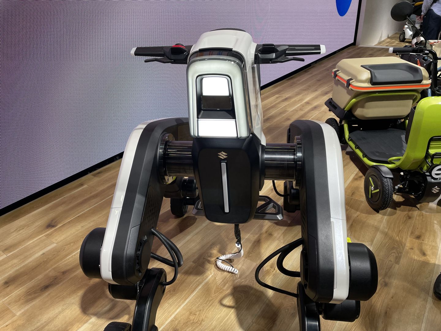 Japan Mobility Show 2023